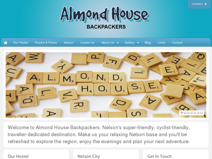 www.almondbackpackers.co.nz