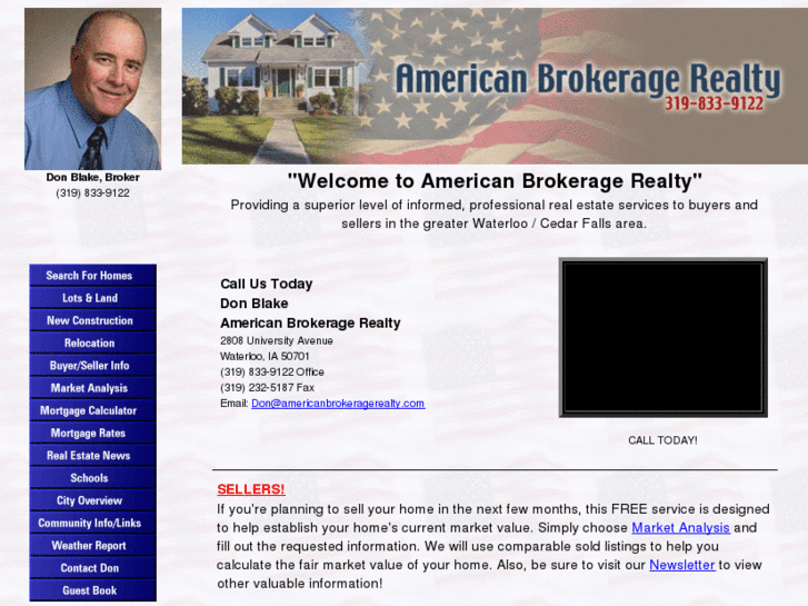 www.americanbrokeragerealty.com