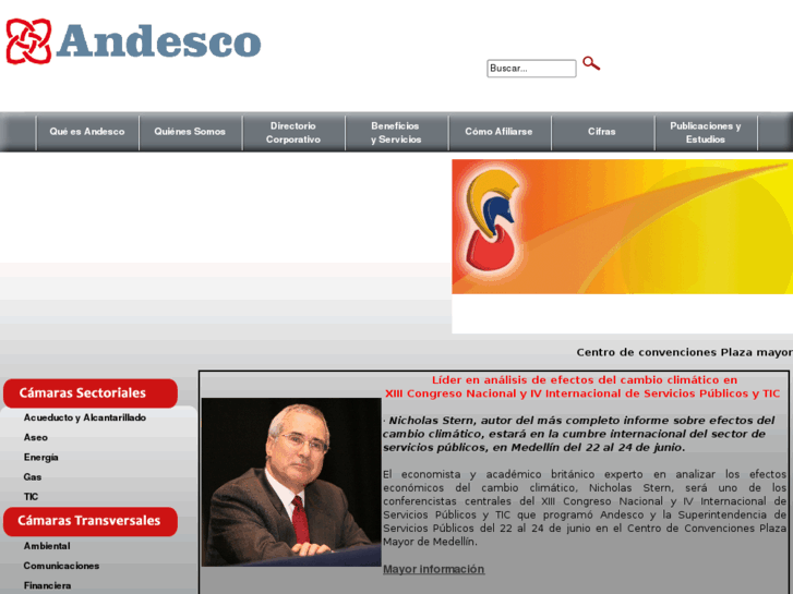 www.andesco.com