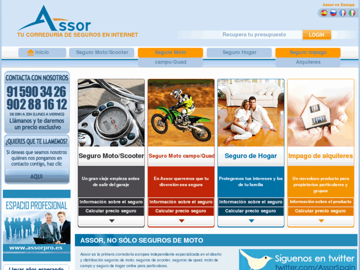 www.assor.es