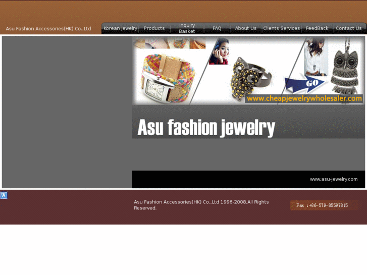 www.asu-jewelry.com