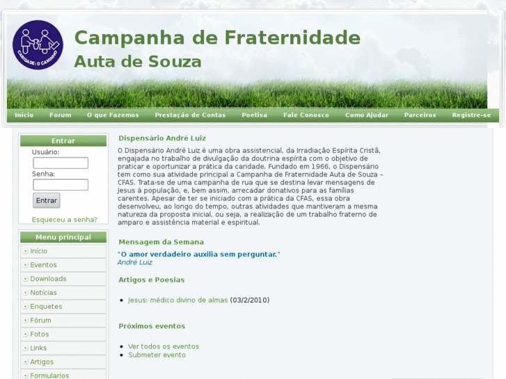 www.autadesouza.org