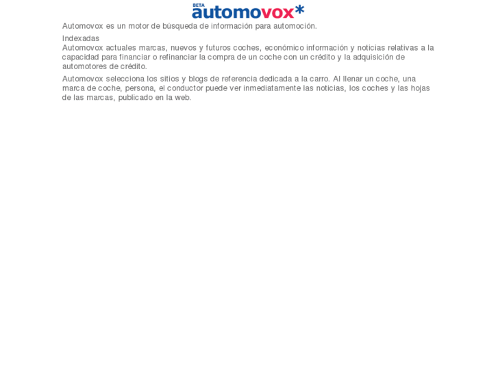 www.automovox.es