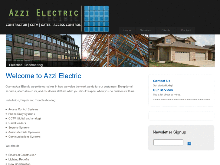 www.azzielectric.com