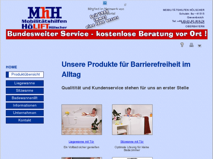 www.barrierefreies-badezimmer.de