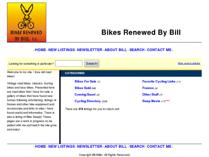 www.bikesrenewedbybill.com