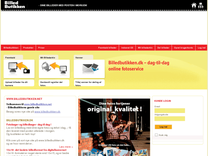 www.billedbutikken.net