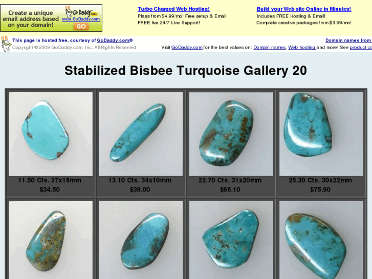 www.bisbee-turquoise.com