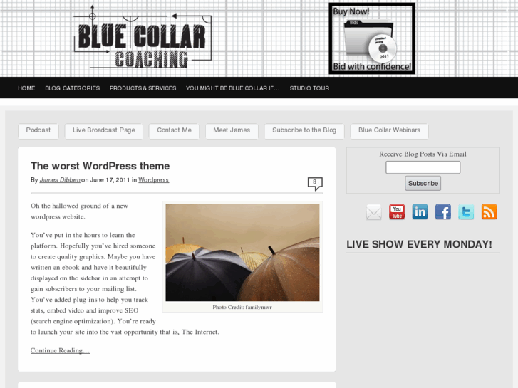 www.bluecollarcoaching.net