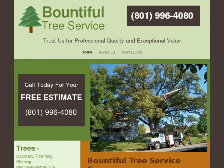 www.bountifultreeservice.com