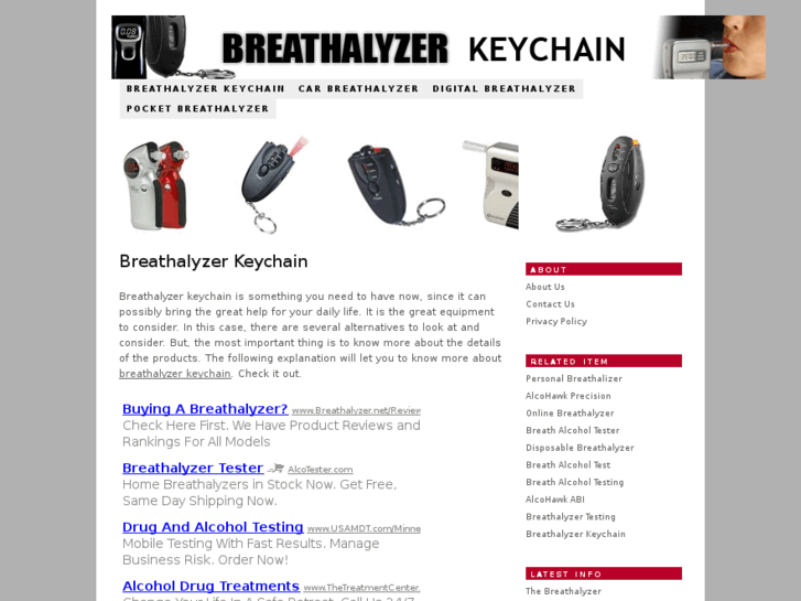 www.breathalyzerkeychain.org