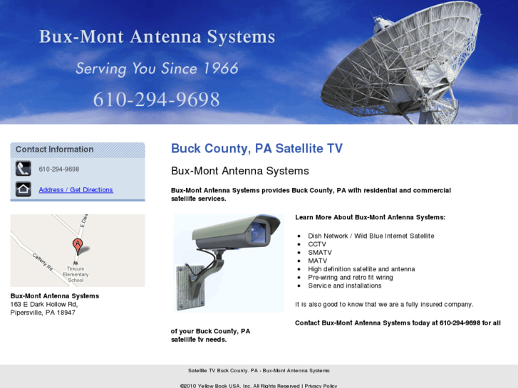 www.buxmontantenna.com