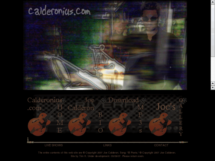 www.calderonius.com