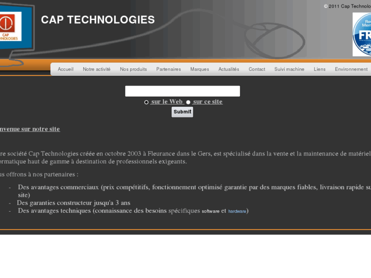 www.cap-technologies.com