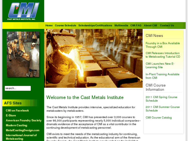 www.castmetals.com