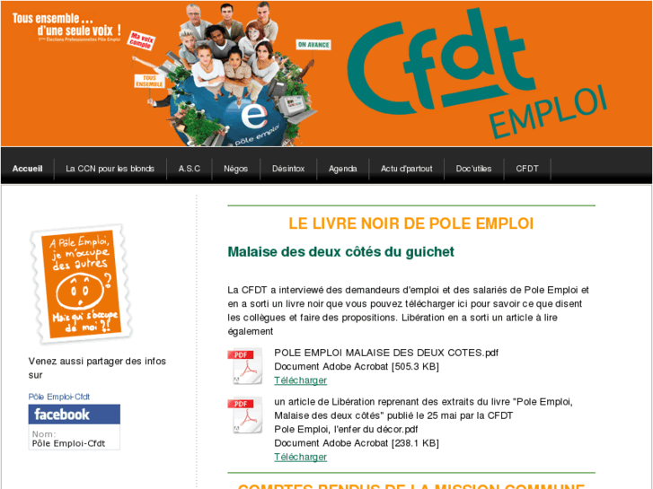 www.cfdt-emploi.com