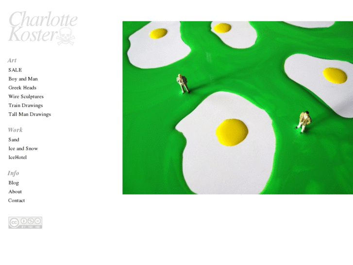 www.charlottekoster.com