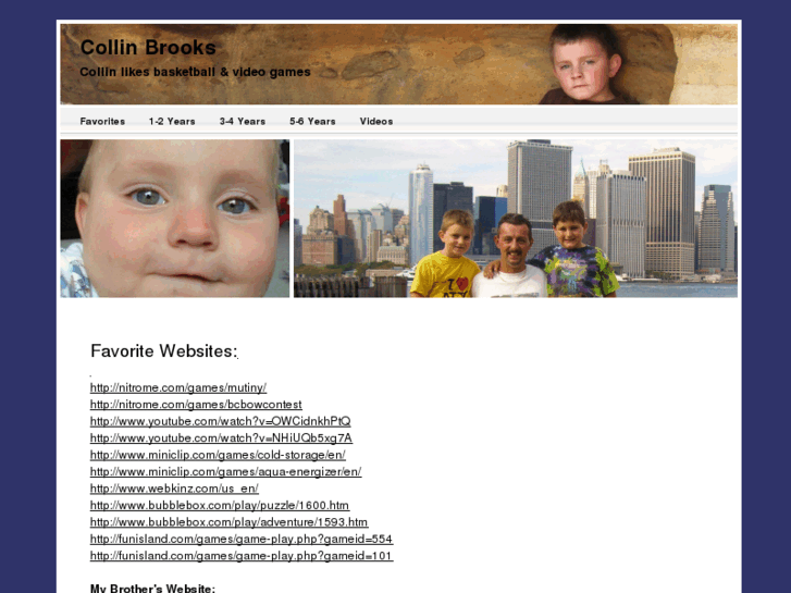 www.collinbrooks.com