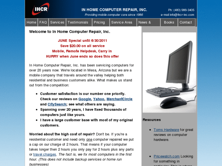 www.computer-problems-mesa.com