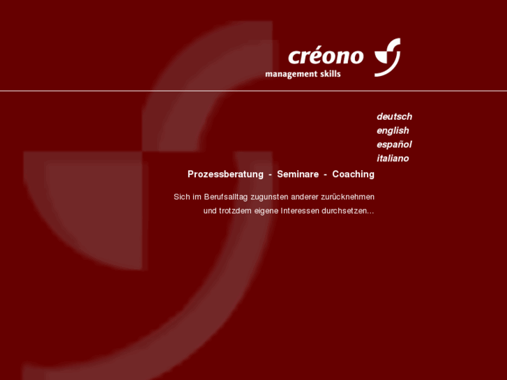 www.creono.com