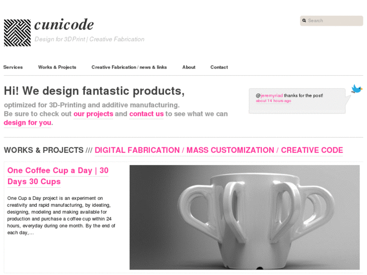 www.cunicode.com