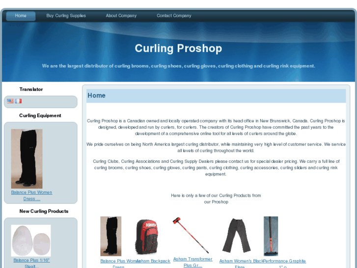 www.curling-proshop.com