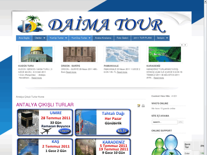 www.daimatur.com