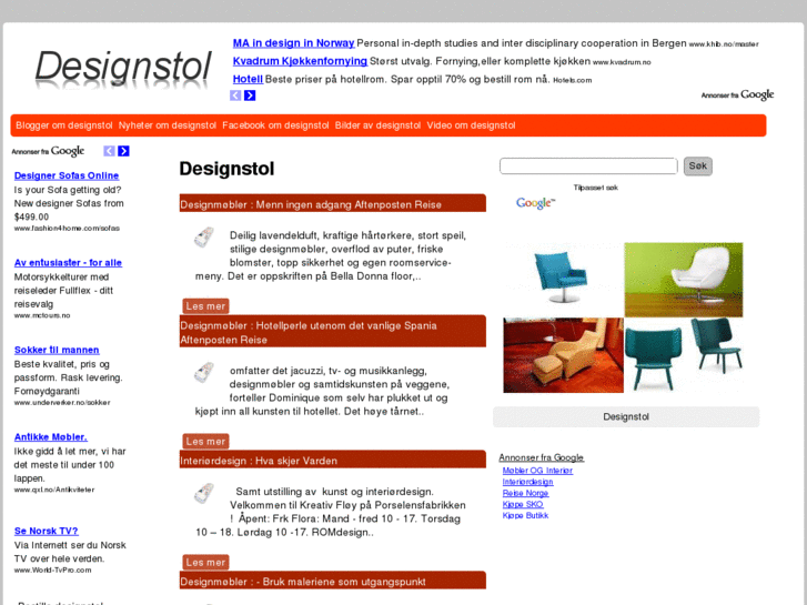 www.designstol.com