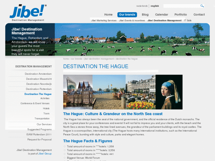 www.destinationthehague.com