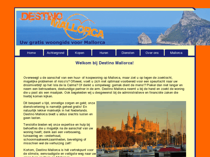 www.destinomallorca.nl