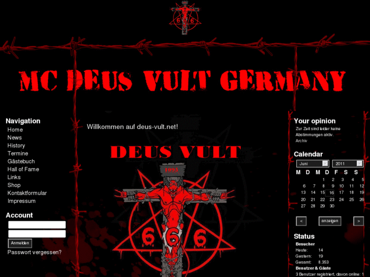 www.deus-vult.net