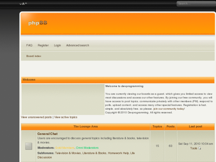 www.devprogramming.com