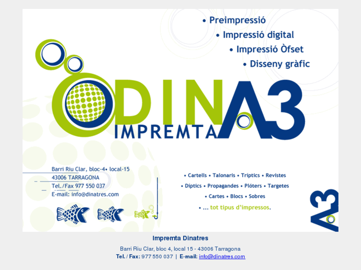 www.dinatres.com