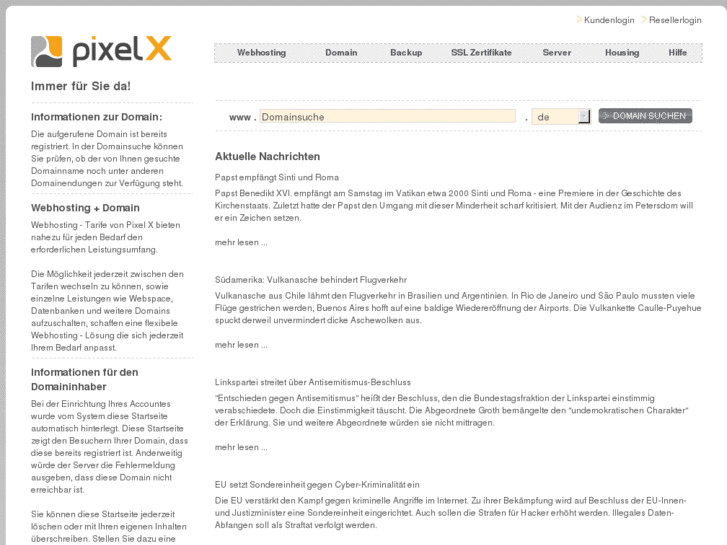 www.drupal-hosting.org