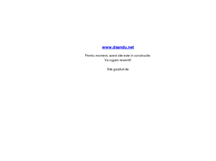 www.dsandu.net