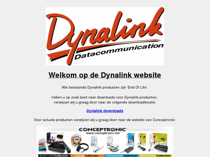 www.dynalink.info