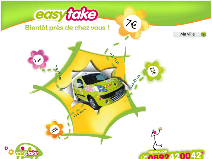 www.easytake.fr