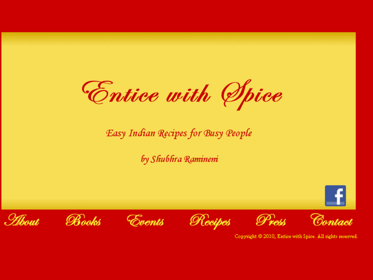 www.enticewithspice.com