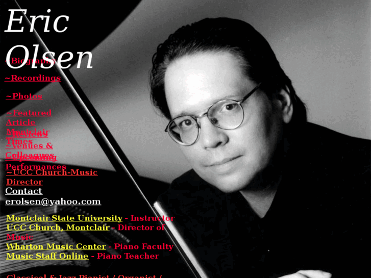 www.ericolsenmusic.com