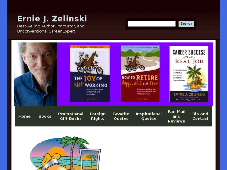 www.erniezelinski.com