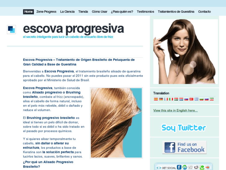 www.escovaprogresiva.com