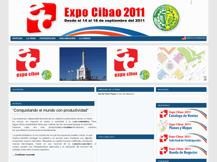 www.expocibao.com.do