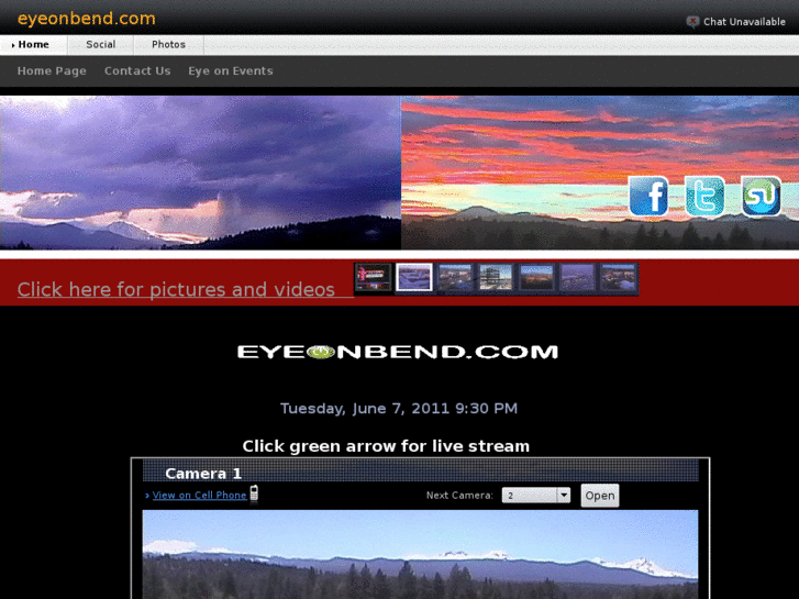 www.eyeonbend.com