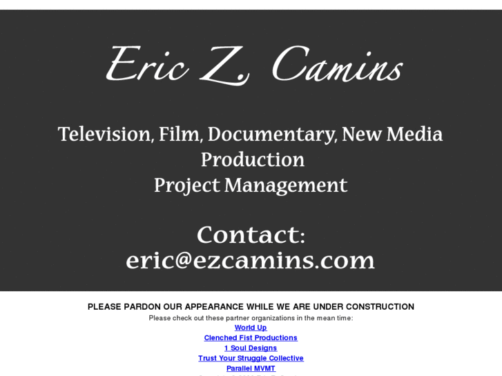 www.ezcamins.com