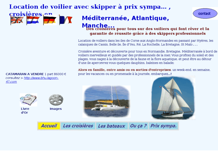 www.familycroisiere.com