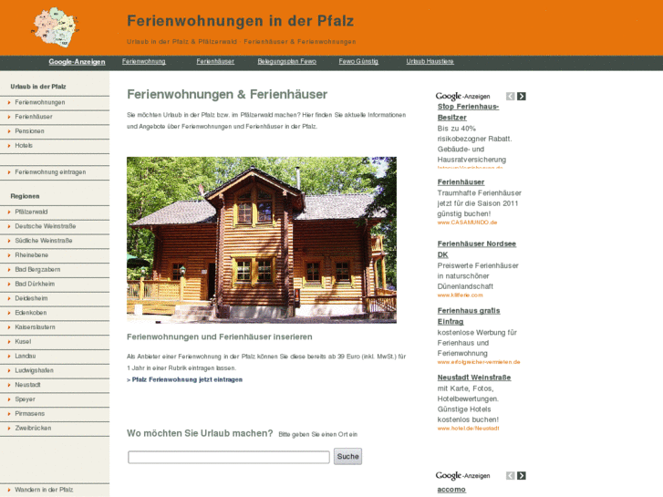 www.ferienwohnungen-in-der-pfalz.de