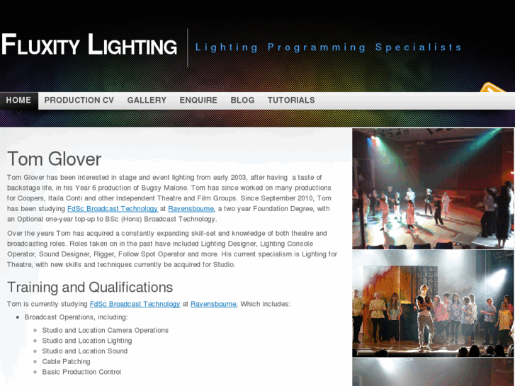 www.fluxitylighting.com