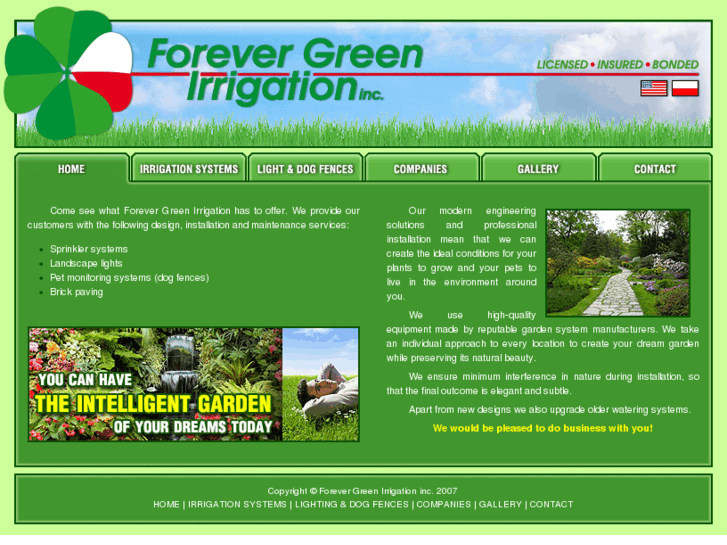 www.forevergreenchicago.com