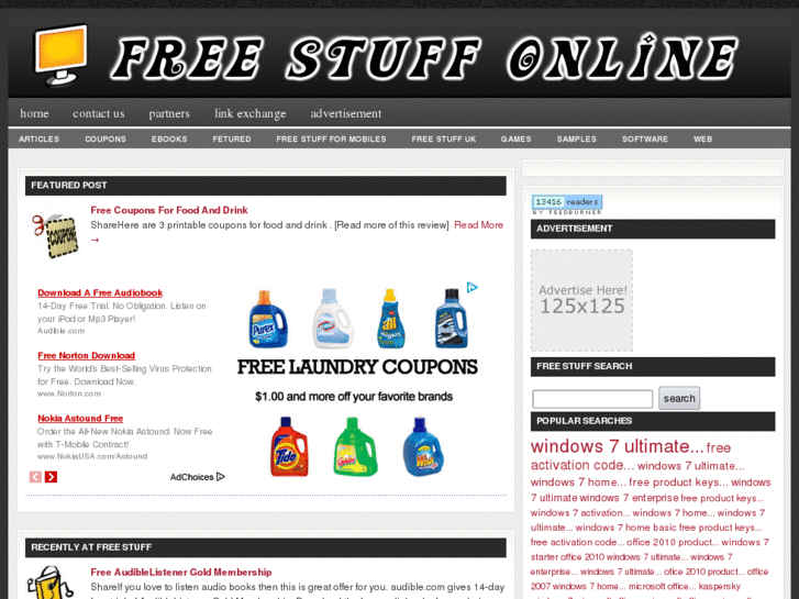 www.free-stuffonline.com