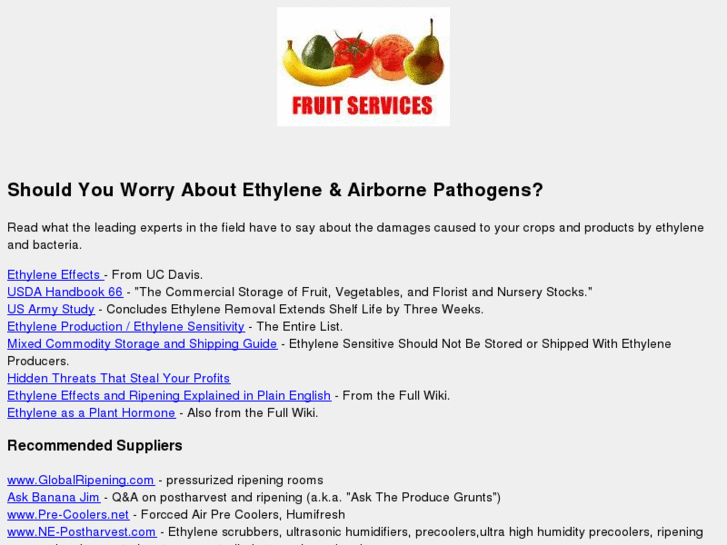 www.fruitservices.com